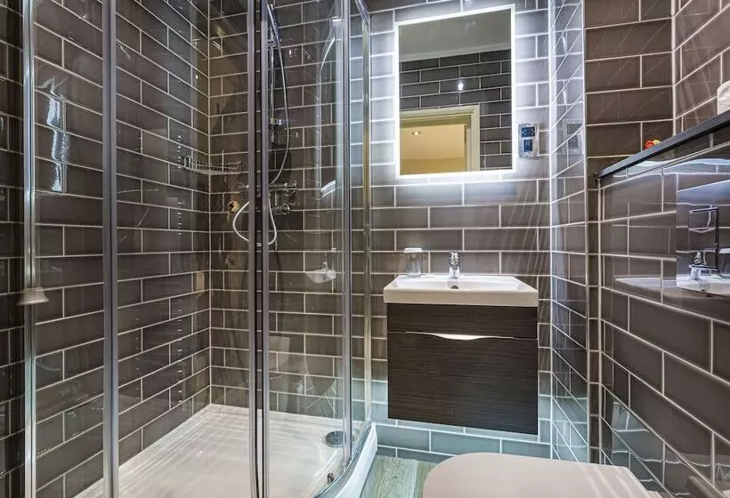 The Rutland Arms Hotel, Bakewell, Derbyshire