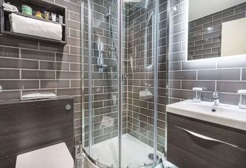 The Rutland Arms Hotel, Bakewell, Derbyshire