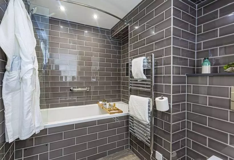 The Rutland Arms Hotel, Bakewell, Derbyshire