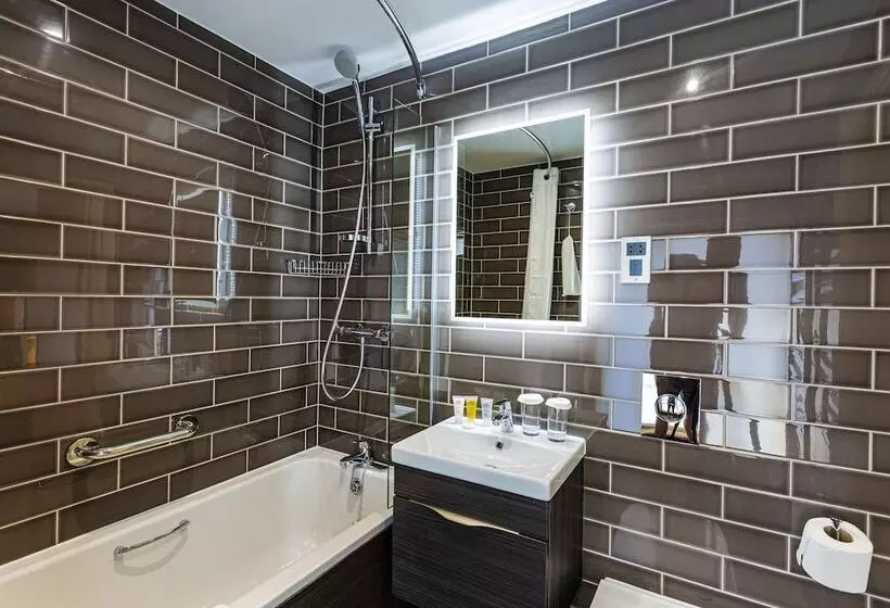 The Rutland Arms Hotel, Bakewell, Derbyshire