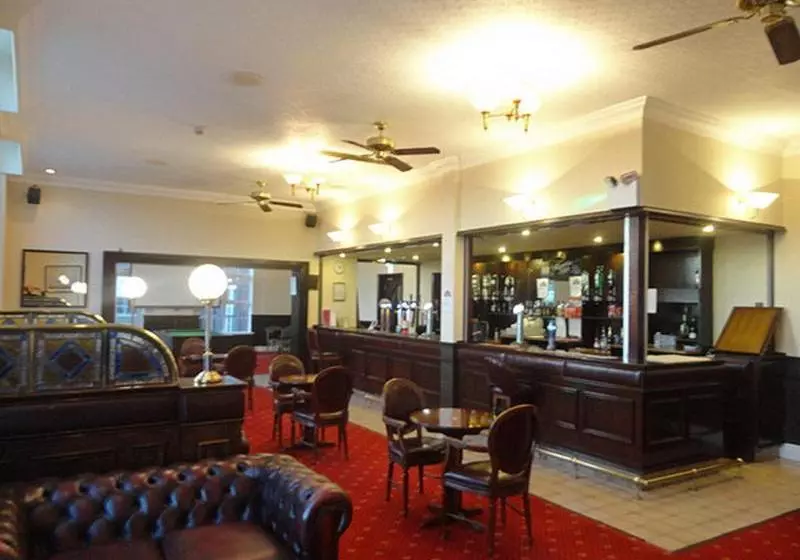 فندق The St George