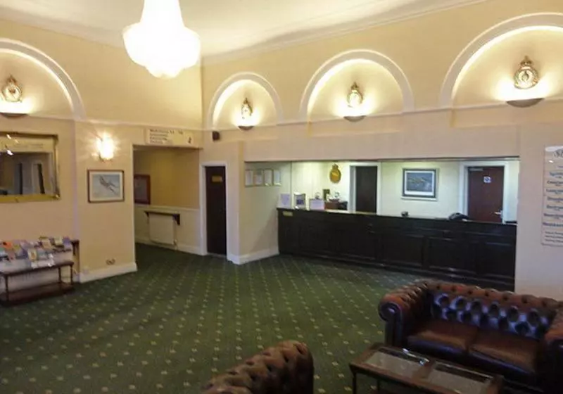 فندق The St George