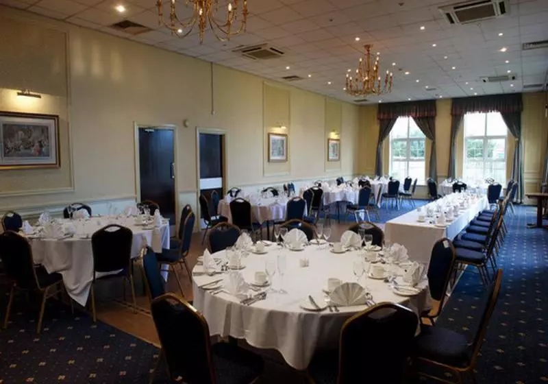 فندق The St George