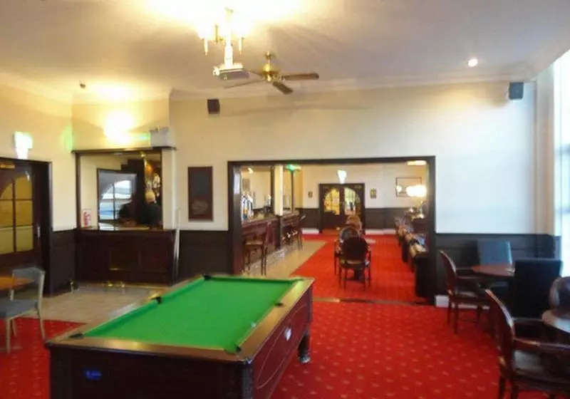 فندق The St George