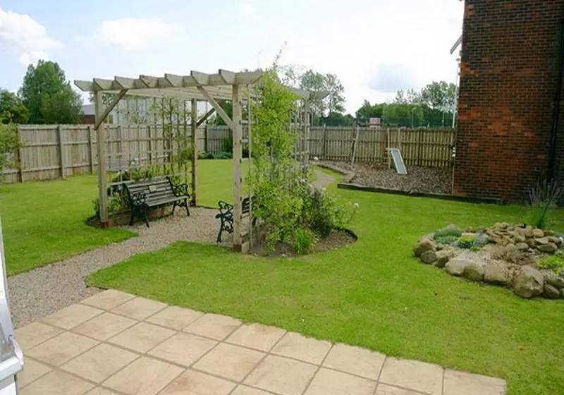 فندق The St George