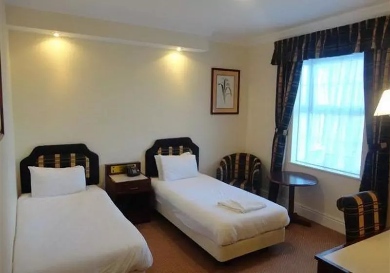 فندق The St George