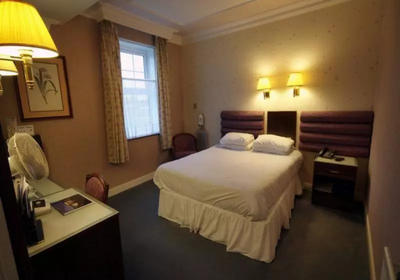 فندق The St George