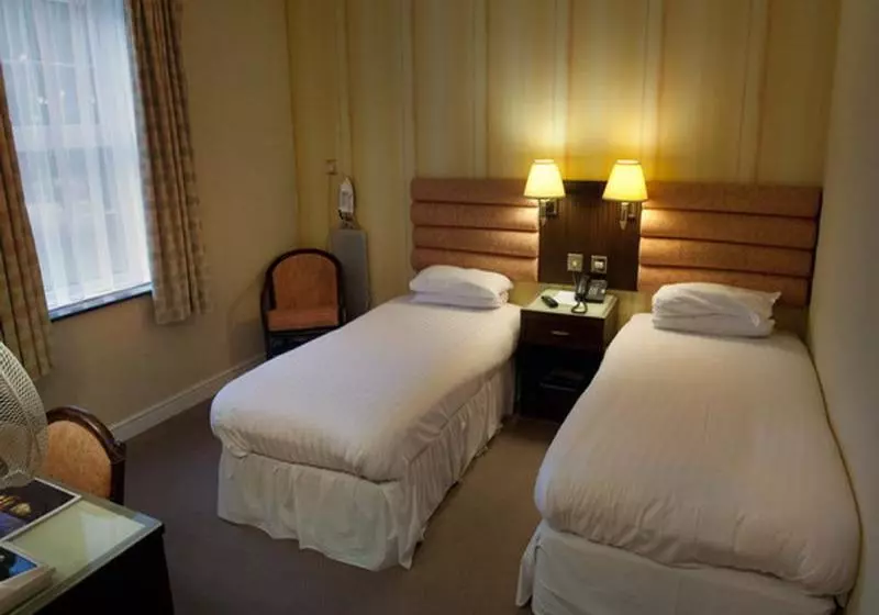 فندق The St George