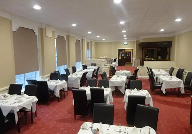 فندق The St George