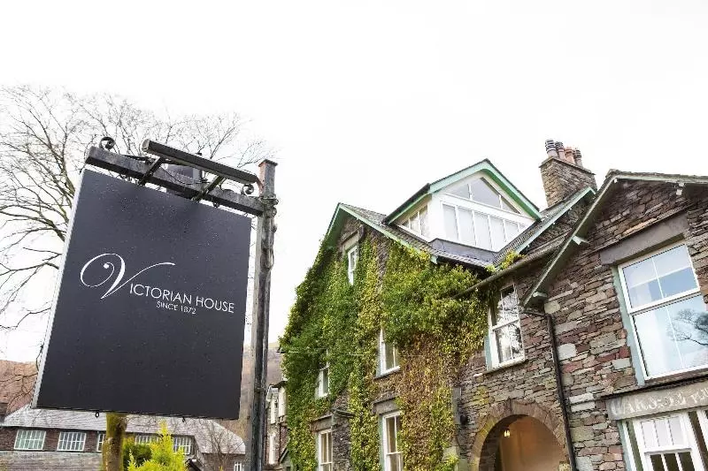 호텔 Victorian House