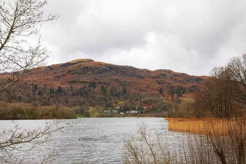 호텔 Victorian House