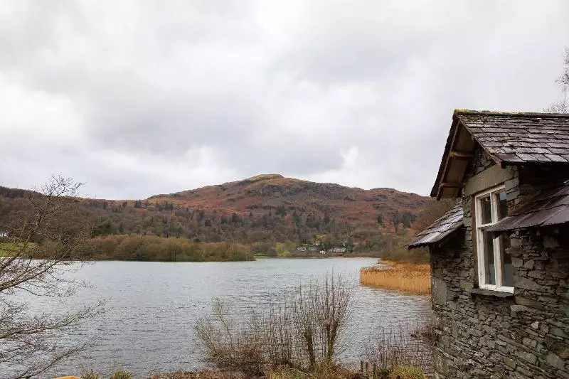 호텔 Victorian House