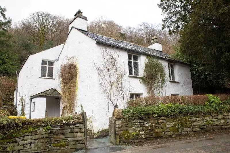 호텔 Victorian House