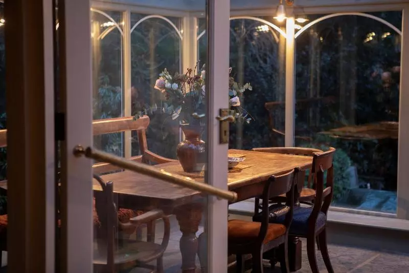 호텔 Victorian House