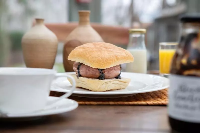 호텔 Victorian House