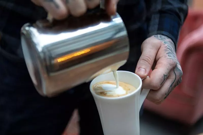 호텔 Victorian House