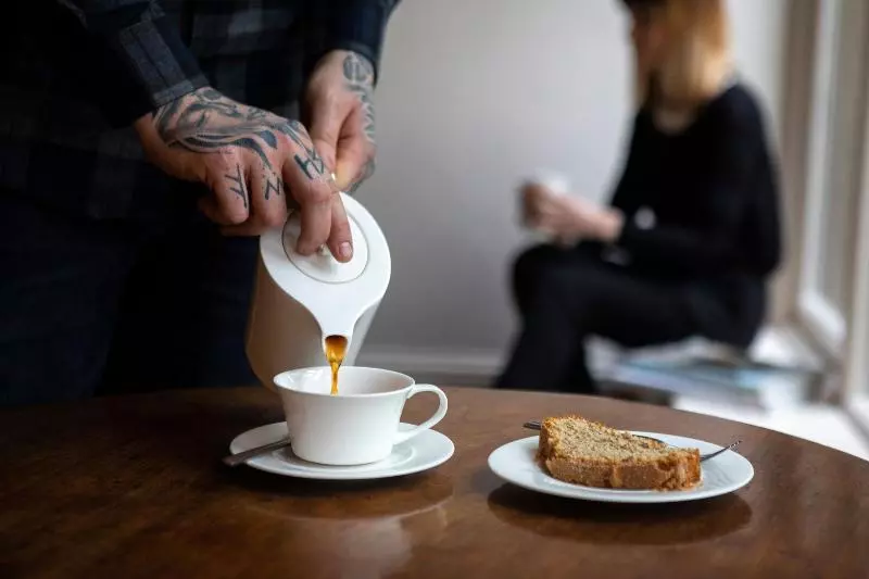 호텔 Victorian House