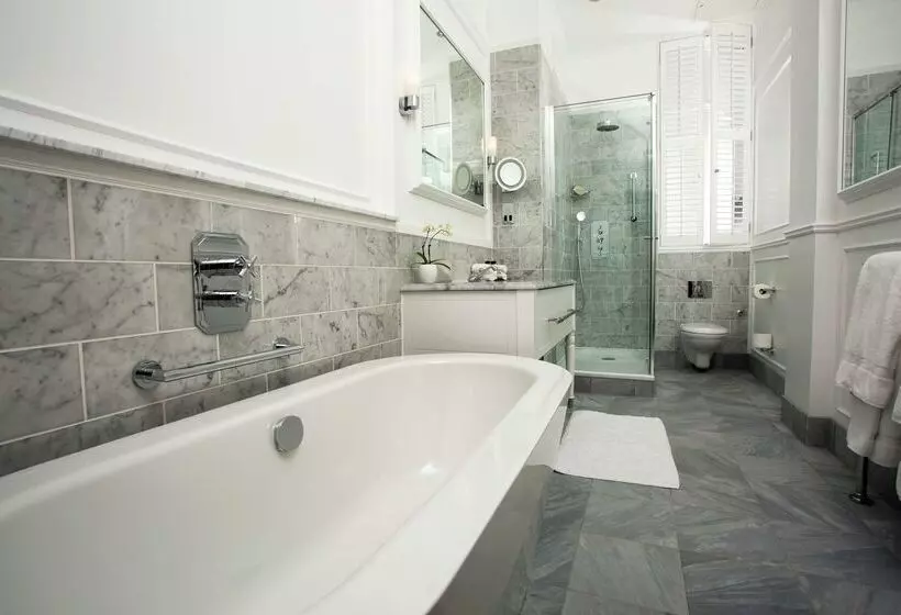 هتل The Caledonian Edinburgh, Curio Collection By Hilton