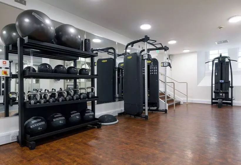 هتل The Caledonian Edinburgh, Curio Collection By Hilton