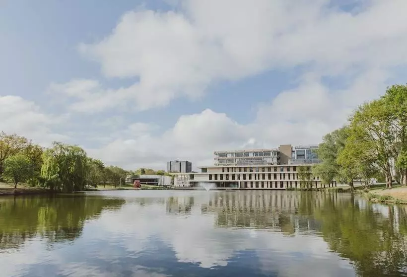 Delta Hotels By Marriott Colchester