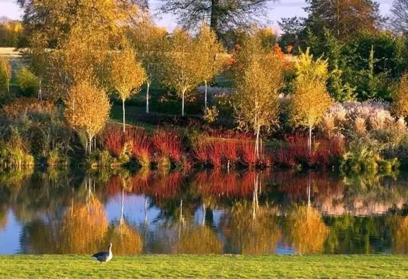 Delta Hotels By Marriott Colchester