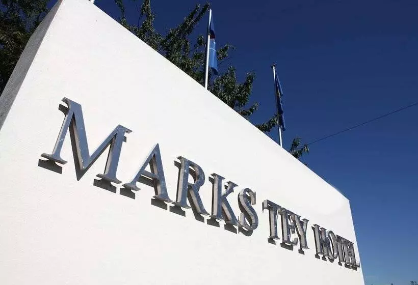 Delta Hotels By Marriott Colchester