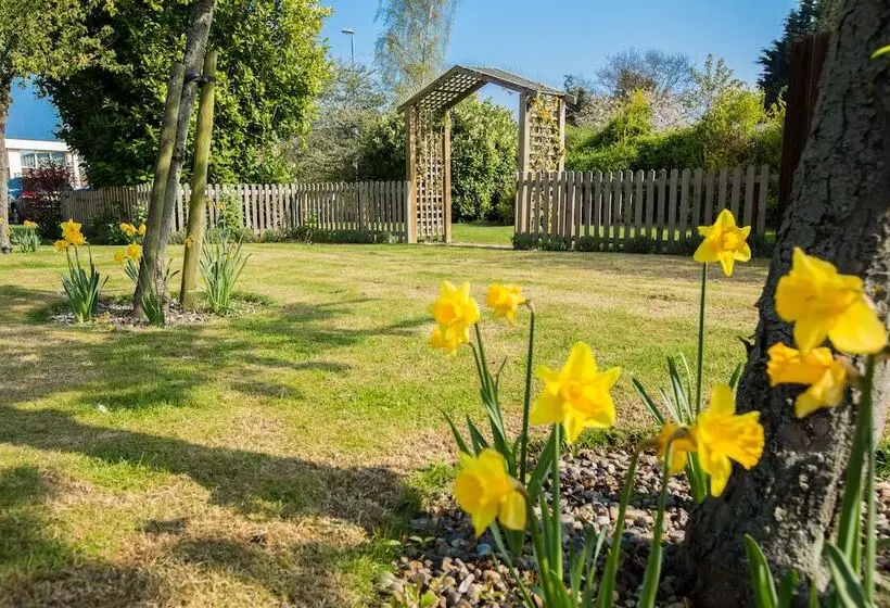 Delta Hotels By Marriott Colchester