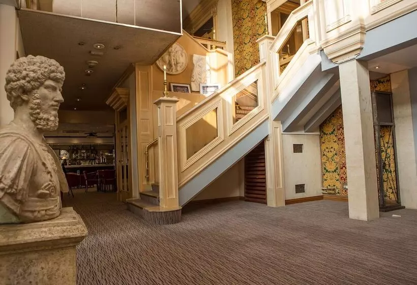 Delta Hotels By Marriott Colchester