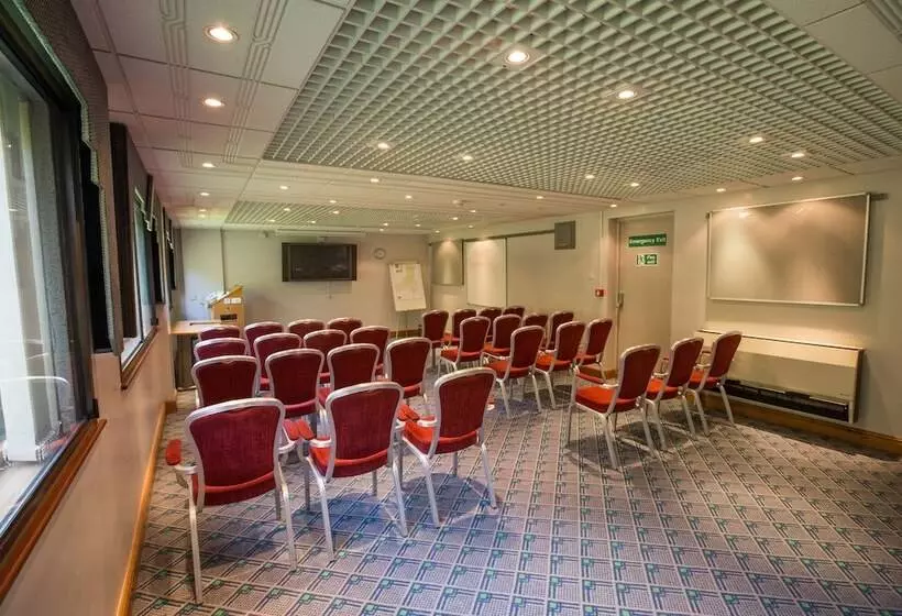 Delta Hotels By Marriott Colchester