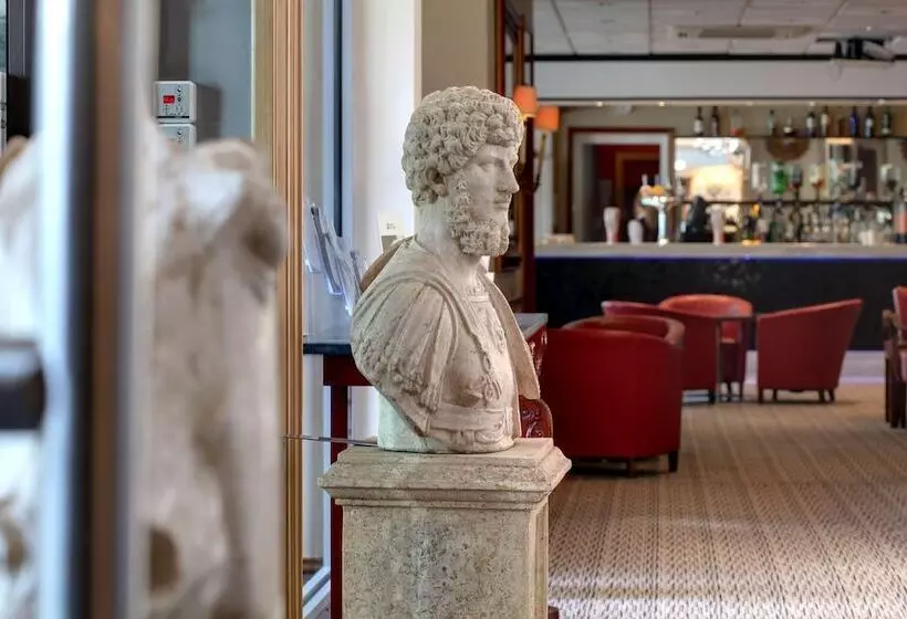 Delta Hotels By Marriott Colchester