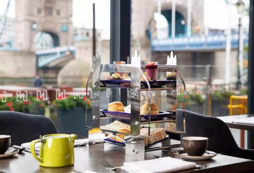 The Tower Hotel, London