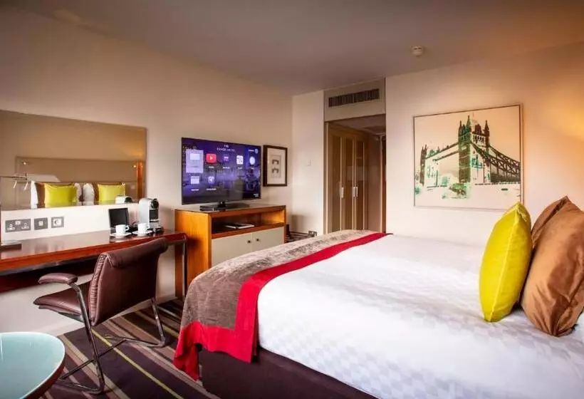 The Tower Hotel, London