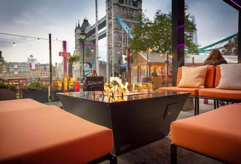 The Tower Hotel, London