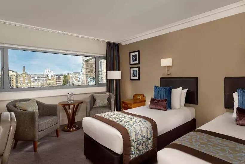 The Tower Hotel, London