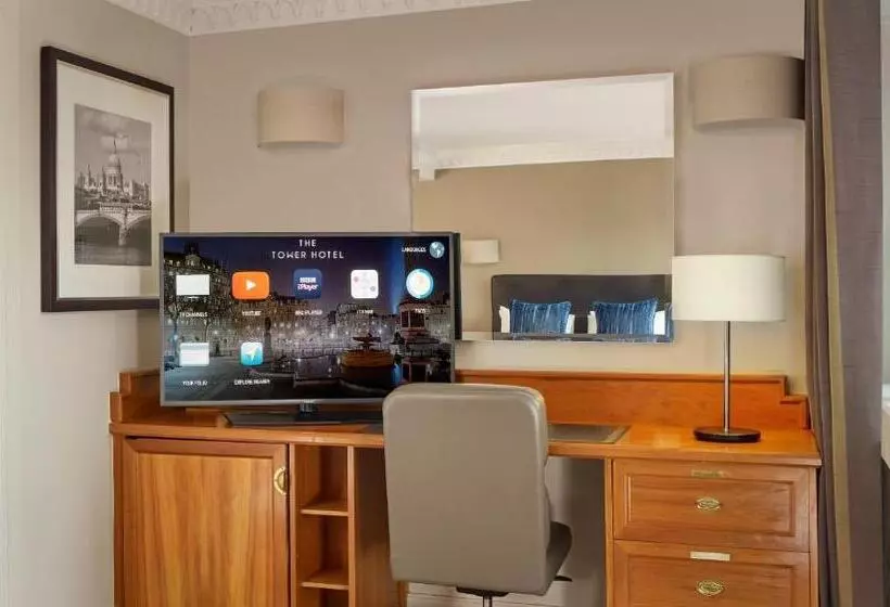 The Tower Hotel, London