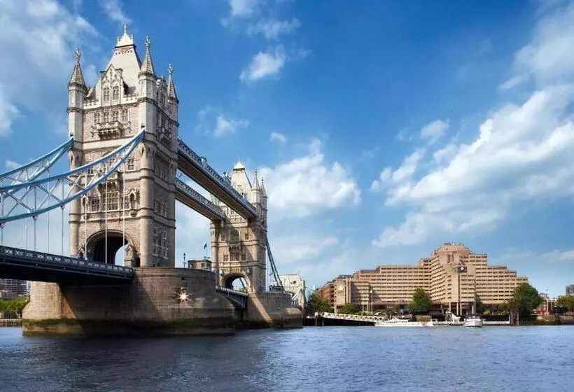 The Tower Hotel, London