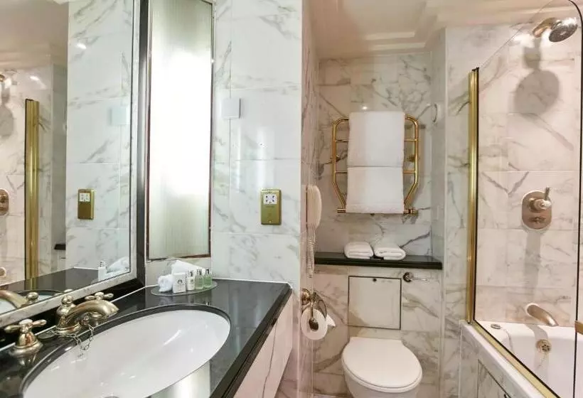 The Tower Hotel, London