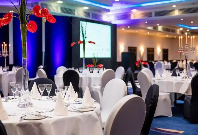 The Tower Hotel, London