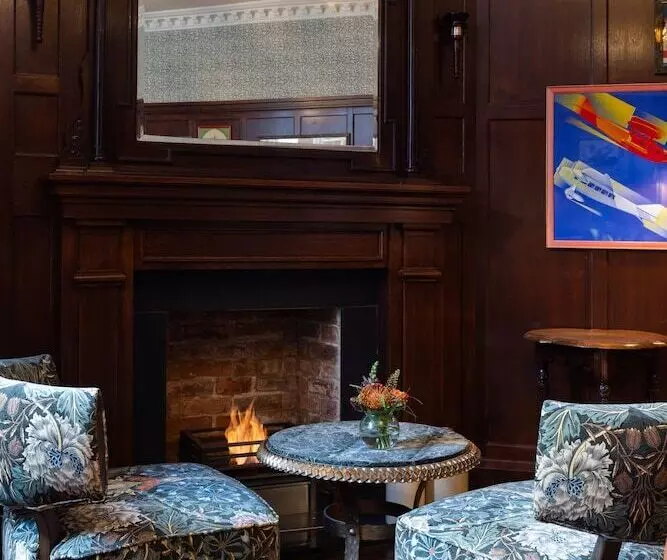 The White Hart Hotel Lincoln