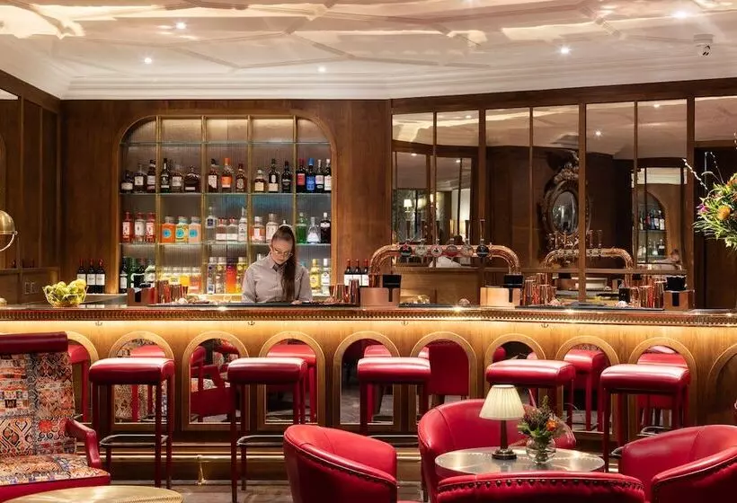 The White Hart Hotel Lincoln