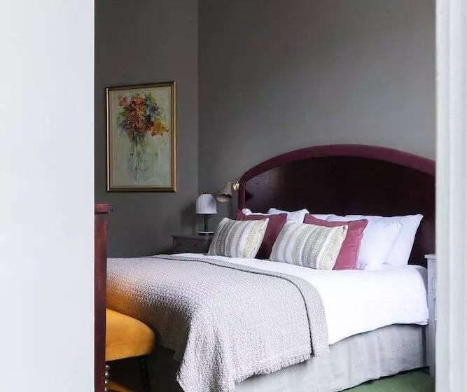 The White Hart Hotel Lincoln