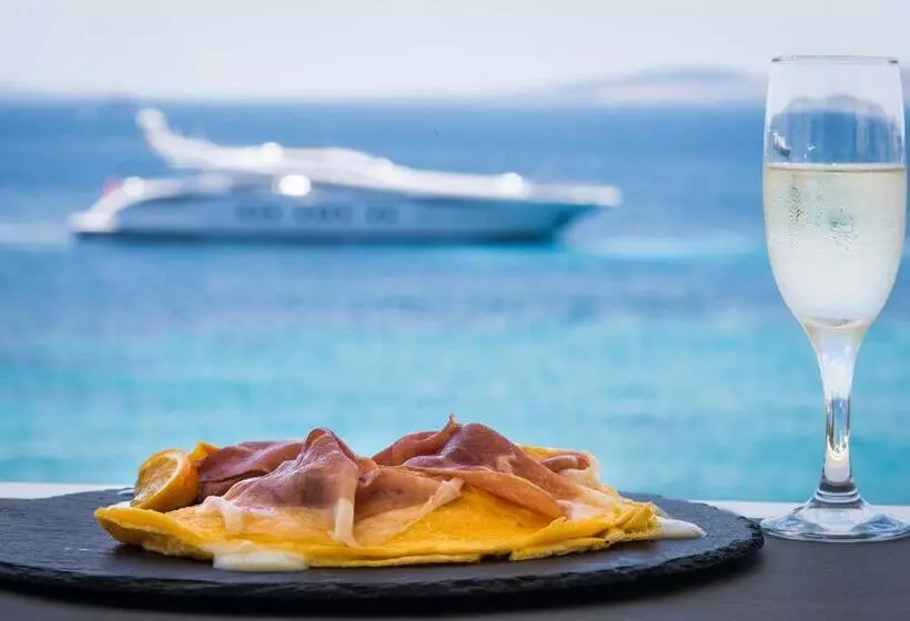 Alkistis Beach Hotel   Adults Only