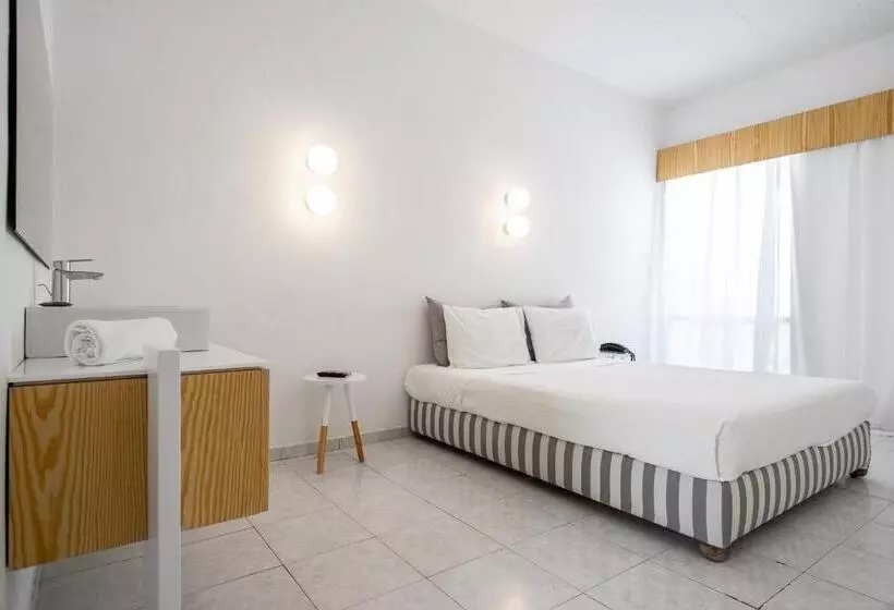 Alkistis Beach Hotel   Adults Only