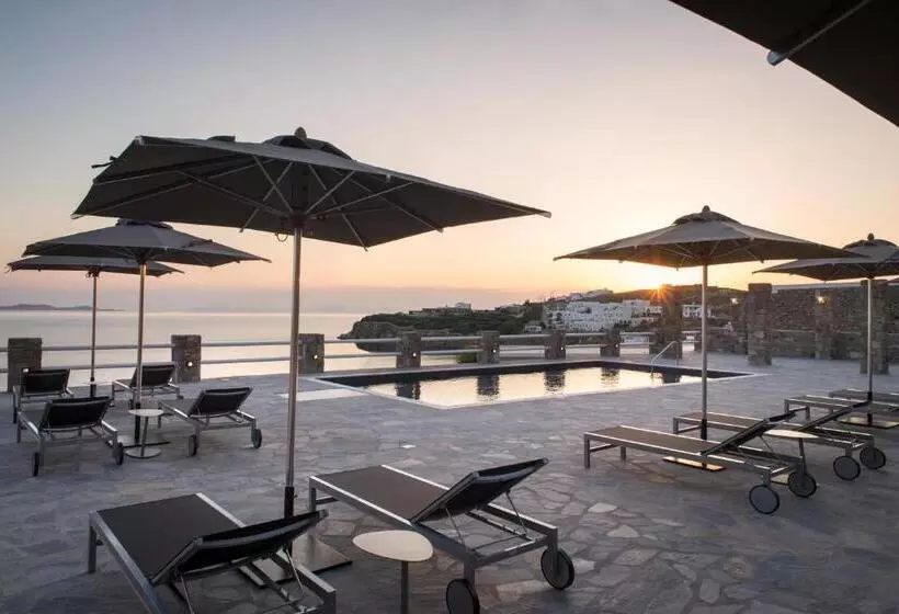 Alkistis Beach Hotel   Adults Only