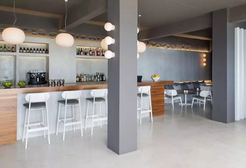 Alkistis Beach Hotel   Adults Only