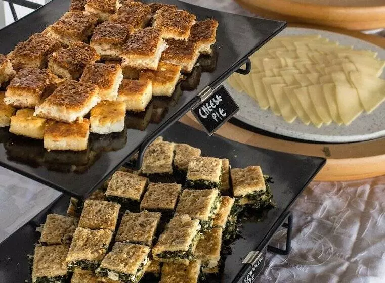 Alkistis Beach Hotel   Adults Only