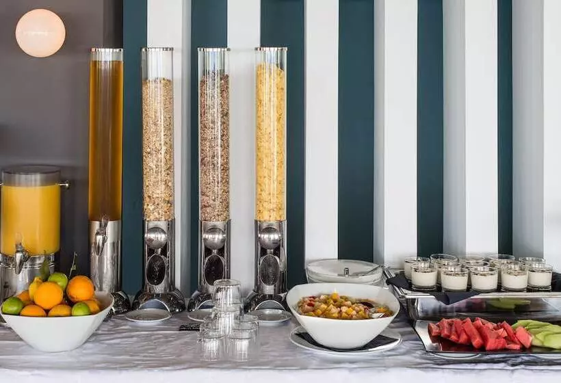 Alkistis Beach Hotel   Adults Only