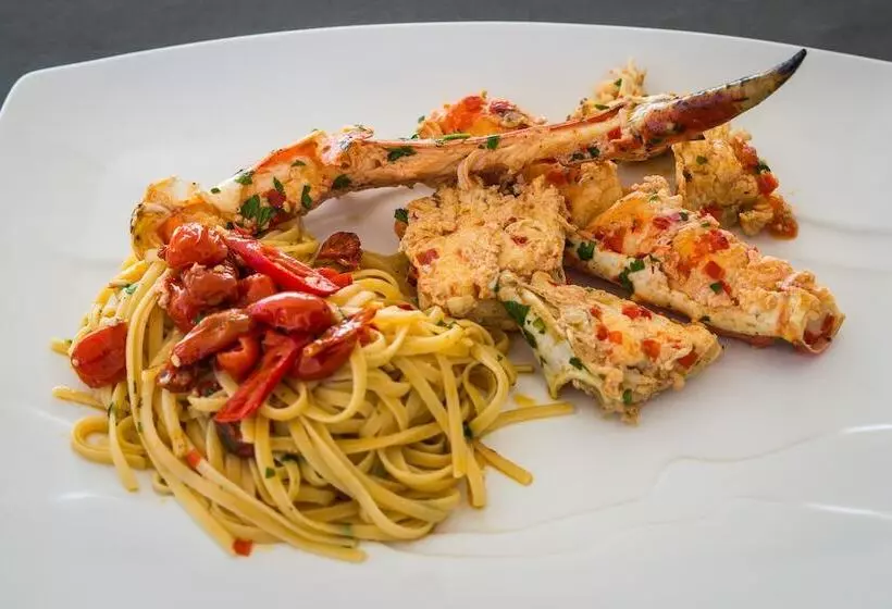 Alkistis Beach Hotel   Adults Only