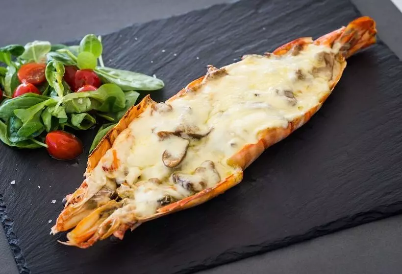 Alkistis Beach Hotel   Adults Only