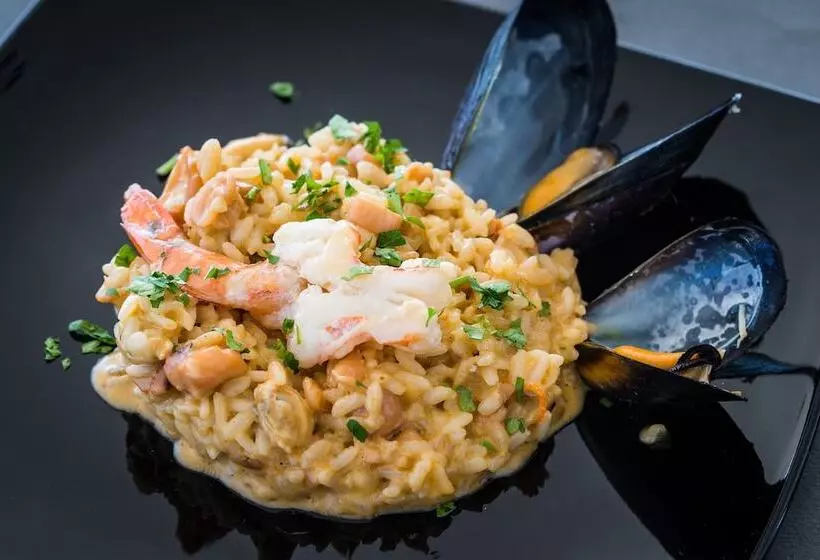 Alkistis Beach Hotel   Adults Only